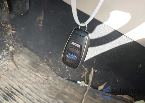 2015 Subaru Outback 2.5I Limited из США, поврежденный, VIN 4S4BSALC7F3347021